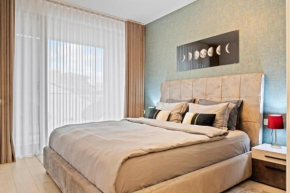 Win Herastrau Apartments